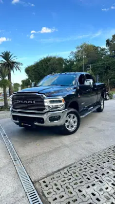 RAM 2500 6.7 I6 TURBO DIESEL LARAMIE CD 4X4 AUTOMÁTICO