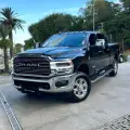 RAM 2500 6.7 I6 TURBO DIESEL LARAMIE CD 4X4 AUTOMÁTICO RAM 2500 6.7 I6 TURBO DIESEL LARAMIE CD 4X4 AUTOMÁTICO