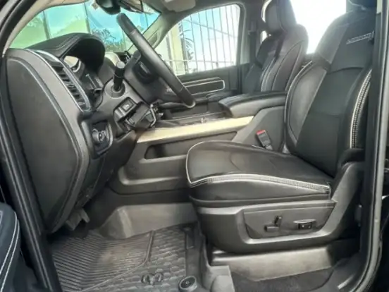 RAM-2500-6.7 I6 TURBO DIESEL LARAMIE CD 4X4 AUTOMÁTICO RAM-2500-2024