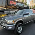 RAM 2500 6.7 LARAMIE 4X4 CD I6 TURBO DIESEL 4P AUTOMÁTICO RAM 2500 6.7 LARAMIE 4X4 CD I6 TURBO DIESEL 4P AUTOMÁTICO