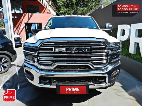 RAM-2500-2025