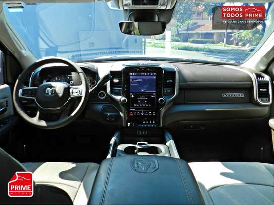 RAM-2500-6.7 I6 TURBO DIESEL LARAMIE CD 4X4 AUTOMÁTICO RAM-2500-2025
