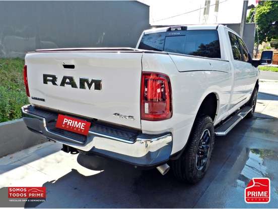 RAM-2500-2025