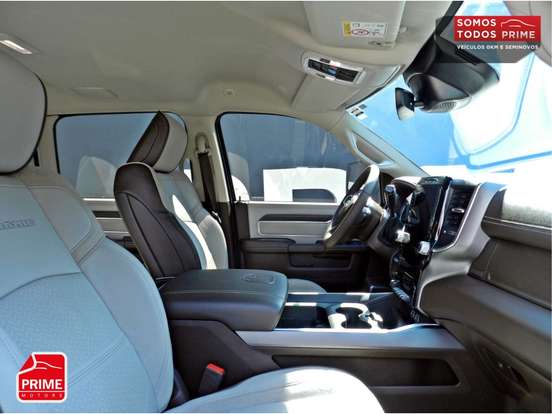 RAM-2500-6.7 I6 TURBO DIESEL LARAMIE CD 4X4 AUTOMÁTICO RAM-2500-2025