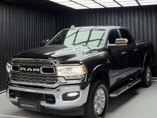 RAM-2500-2020