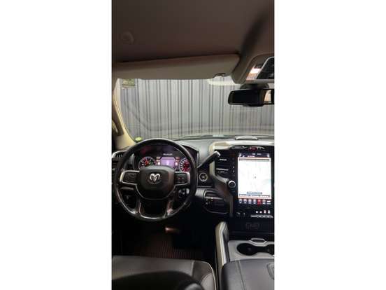RAM-2500-6.7 I6 TURBO DIESEL LARAMIE CD 4X4 AUTOMÁTICO RAM-2500-2020
