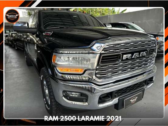 RAM-2500-2021