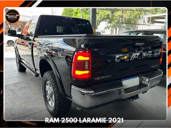 RAM-2500-2021