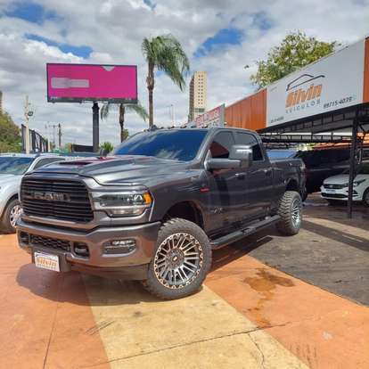 RAM-2500-2024