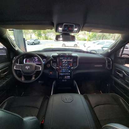 RAM-2500-6.7 I6 TURBO DIESEL LARAMIE NIGHT EDITION CD 4X4 AUTOMÁTICO RAM-2500-2024