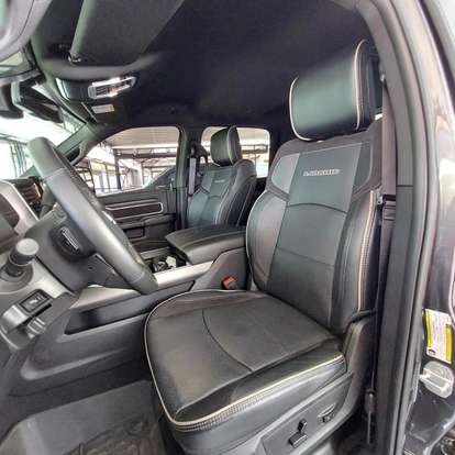 RAM-2500-6.7 I6 TURBO DIESEL LARAMIE NIGHT EDITION CD 4X4 AUTOMÁTICO RAM-2500-2024
