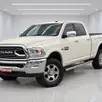 RAM 2500 6.7 LARAMIE 4X4 CD I6 TURBO DIESEL 4P AUTOMÁTICO RAM 2500 6.7 LARAMIE 4X4 CD I6 TURBO DIESEL 4P AUTOMÁTICO