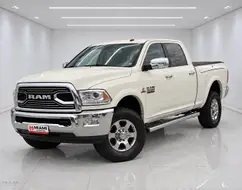 RAM 2500 6.7 LARAMIE 4X4 CD I6 TURBO DIESEL 4P AUTOMÁTICO RAM 2500 6.7 LARAMIE 4X4 CD I6 TURBO DIESEL 4P AUTOMÁTICO