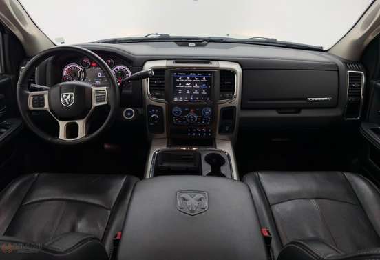 RAM-2500-2018