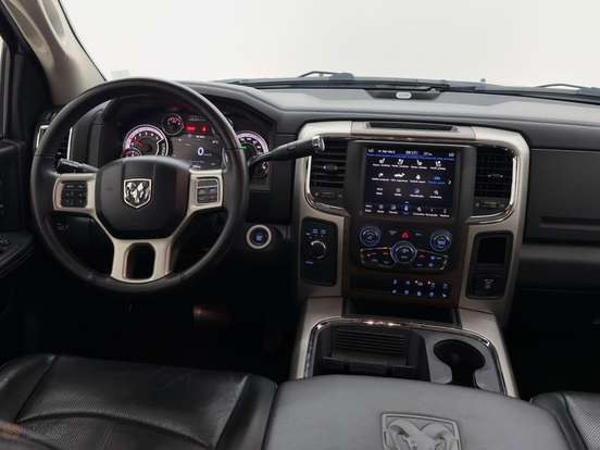 RAM-2500-2018