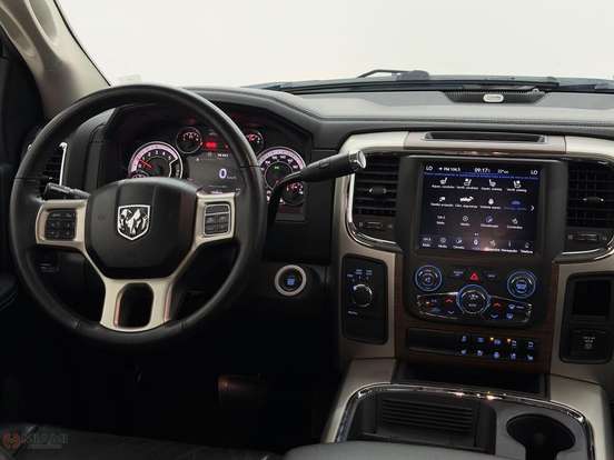 RAM-2500-2018