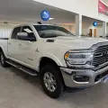 RAM 3500 6.7 I6 TURBO DIESEL LARAMIE CD 4X4 AUTOMÁTICO RAM 3500 6.7 I6 TURBO DIESEL LARAMIE CD 4X4 AUTOMÁTICO