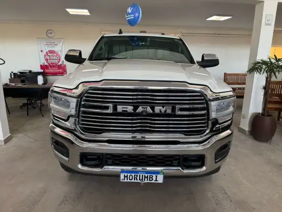 RAM-3500-2022