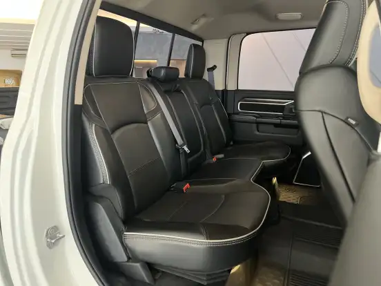 RAM-3500-6.7 I6 TURBO DIESEL LARAMIE CD 4X4 AUTOMÁTICO RAM-3500-2022