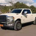 RAM 3500 6.7 I6 TURBO DIESEL LIMITED LONGHORN CD 4X4 AUTOMÁTICO RAM 3500 6.7 I6 TURBO DIESEL LIMITED LONGHORN CD 4X4 AUTOMÁTICO