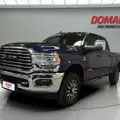 RAM 3500 6.7 I6 TURBO DIESEL LIMITED LONGHORN CD 4X4 AUTOMÁTICO RAM 3500 6.7 I6 TURBO DIESEL LIMITED LONGHORN CD 4X4 AUTOMÁTICO