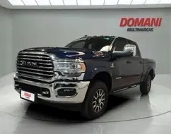 RAM 3500 6.7 I6 TURBO DIESEL LIMITED LONGHORN CD 4X4 AUTOMÁTICO RAM 3500 6.7 I6 TURBO DIESEL LIMITED LONGHORN CD 4X4 AUTOMÁTICO
