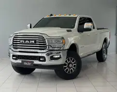 RAM 3500 6.7 I6 TURBO DIESEL LIMITED LONGHORN CD 4X4 AUTOMÁTICO RAM 3500 6.7 I6 TURBO DIESEL LIMITED LONGHORN CD 4X4 AUTOMÁTICO