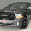 RAM CLASSIC 5.7 V8 GASOLINA LARAMIE CD 4X4 AUTOMÁTICO RAM CLASSIC 5.7 V8 GASOLINA LARAMIE CD 4X4 AUTOMÁTICO