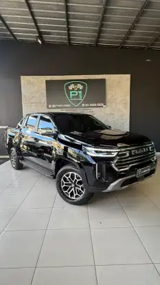 RAM-DAKOTA-2.2 TURBO DIESEL LARAMIE 4X4 AUTOMÁTICO RAM-DAKOTA-2026