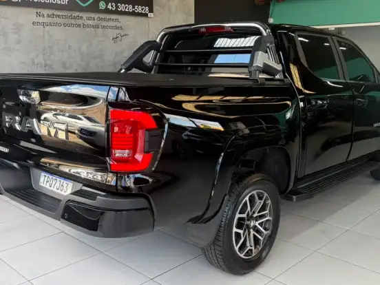RAM-DAKOTA-2.2 TURBO DIESEL LARAMIE 4X4 AUTOMÁTICO RAM-DAKOTA-2026