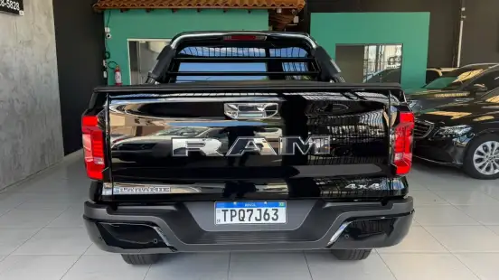 RAM-DAKOTA-2026
