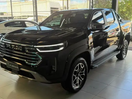RAM-DAKOTA-2.2 TURBO DIESEL LARAMIE 4X4 AUTOMÁTICO RAM-DAKOTA-2026