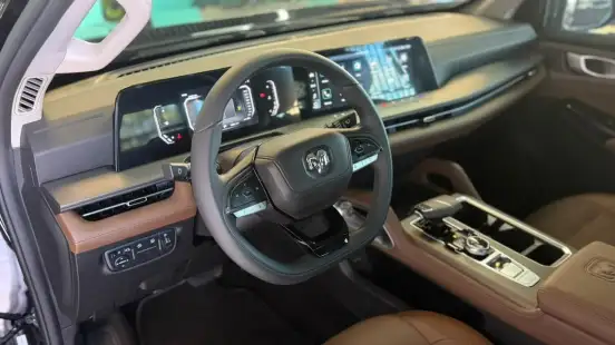 RAM-DAKOTA-2.2 TURBO DIESEL LARAMIE 4X4 AUTOMÁTICO RAM-DAKOTA-2026