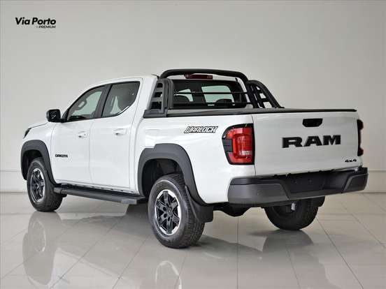 RAM-DAKOTA-2026