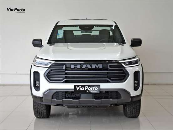 RAM-DAKOTA-2026