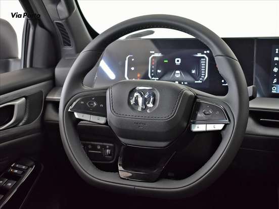 RAM-DAKOTA-2.2 TURBO DIESEL WARLOCK 4X4 AUTOMÁTICO RAM-DAKOTA-2026