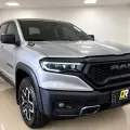 RAM RAMPAGE 2.0 HURRICANE 4 TURBO GASOLINA REBEL 4X4 AUTOMÁTICO RAM RAMPAGE 2.0 HURRICANE 4 TURBO GASOLINA REBEL 4X4 AUTOMÁTICO