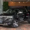 RAM RAMPAGE 2.0 TURBO DIESEL LARAMIE 4X4 AUTOMÁTICO RAM RAMPAGE 2.0 TURBO DIESEL LARAMIE 4X4 AUTOMÁTICO