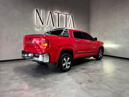 RAM-RAMPAGE-2.0 TURBO DIESEL LARAMIE 4X4 AUTOMÁTICO RAM-RAMPAGE-2023