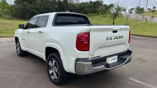 RAM-RAMPAGE-2024