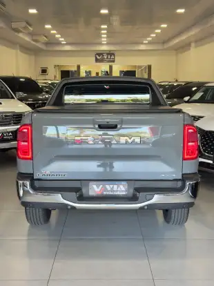 RAM-RAMPAGE-2026