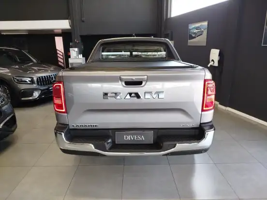 RAM-RAMPAGE-2.2 TURBO DIESEL LARAMIE 4X4 AUTOMÁTICO RAM-RAMPAGE-2024