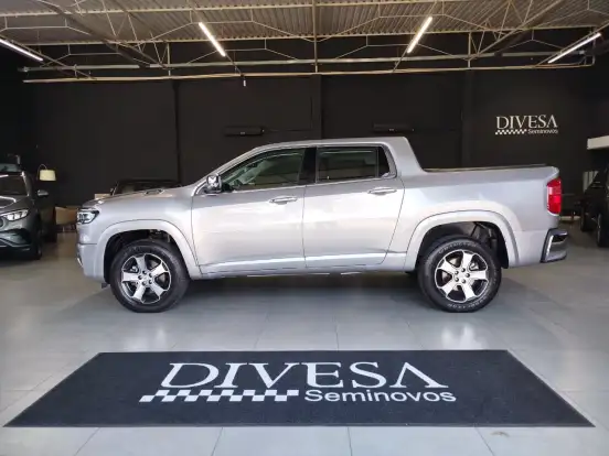 RAM-RAMPAGE-2.2 TURBO DIESEL LARAMIE 4X4 AUTOMÁTICO RAM-RAMPAGE-2024
