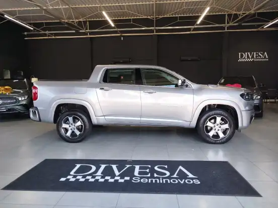 RAM-RAMPAGE-2.2 TURBO DIESEL LARAMIE 4X4 AUTOMÁTICO RAM-RAMPAGE-2024