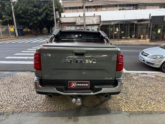 RAM-RAMPAGE-2023