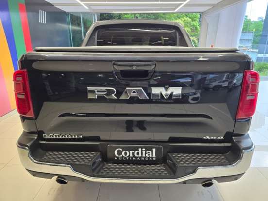 RAM-RAMPAGE-2024