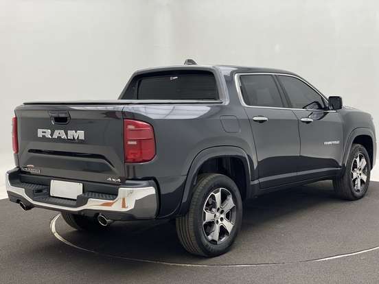 RAM-RAMPAGE-2024