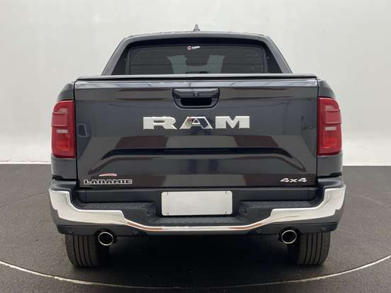 RAM-RAMPAGE-2024