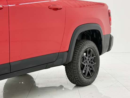 RAM-RAMPAGE-2.0 HURRICANE 4 TURBO GASOLINA REBEL 4X4 AUTOMÁTICO RAM-RAMPAGE-2023