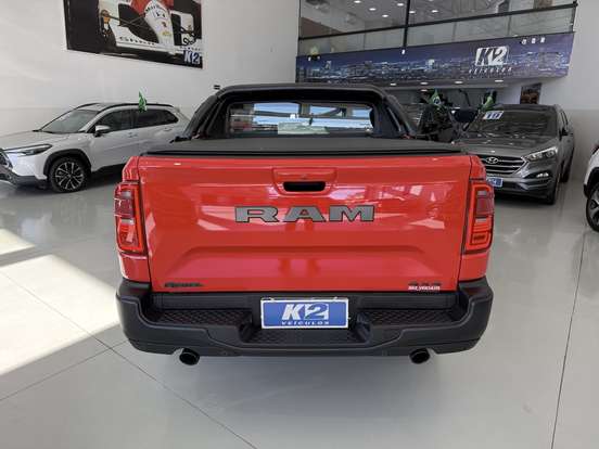 RAM-RAMPAGE-2023